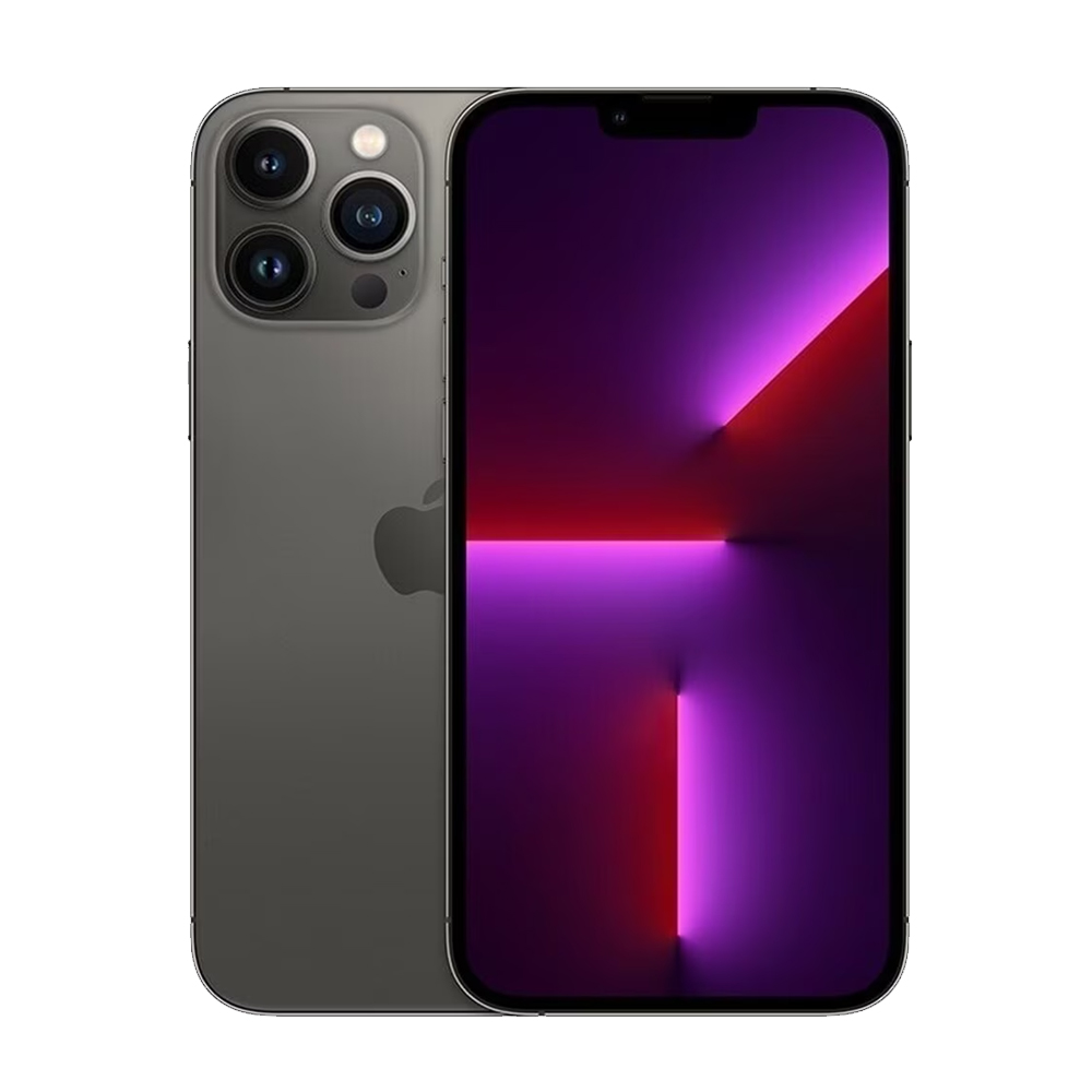 Apple iPhone 13 Pro Max 128GB 6GB Grafite 5G image number 0